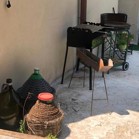 Il Minotauro B&B A 5 Minuti Da Popoli Vittorito 외부 사진