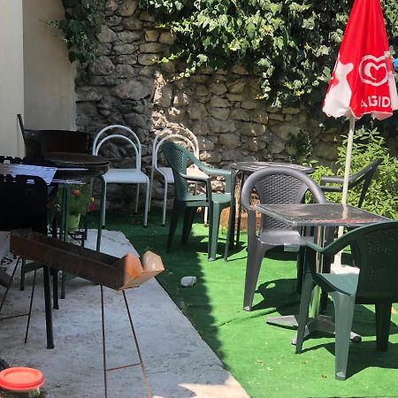 Il Minotauro B&B A 5 Minuti Da Popoli Vittorito 외부 사진