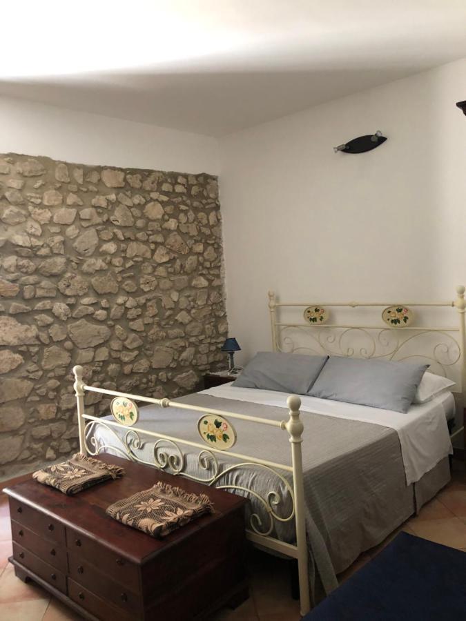 Il Minotauro B&B A 5 Minuti Da Popoli Vittorito 외부 사진