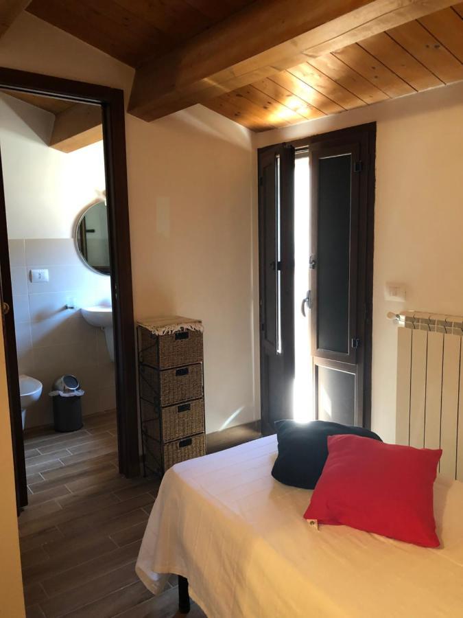 Il Minotauro B&B A 5 Minuti Da Popoli Vittorito 외부 사진