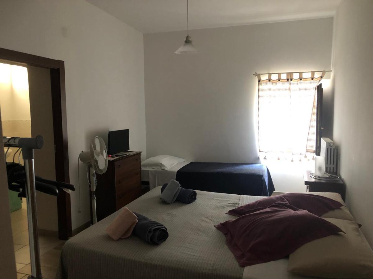 Il Minotauro B&B A 5 Minuti Da Popoli Vittorito 외부 사진