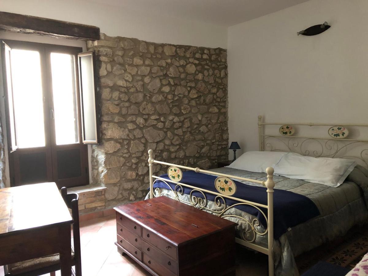 Il Minotauro B&B A 5 Minuti Da Popoli Vittorito 외부 사진