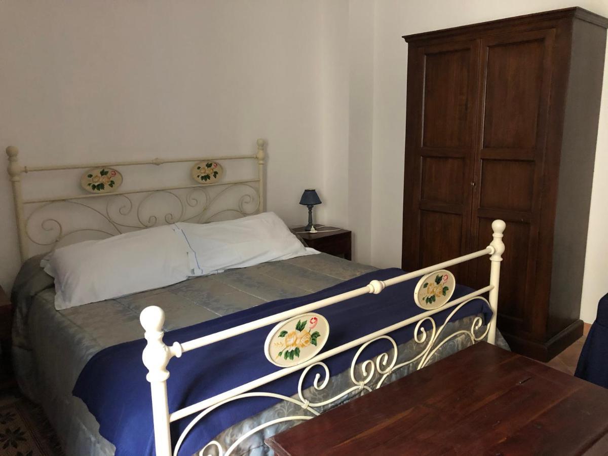 Il Minotauro B&B A 5 Minuti Da Popoli Vittorito 외부 사진