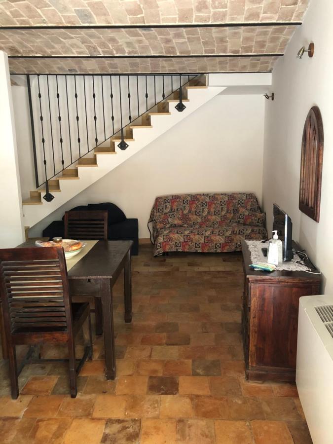 Il Minotauro B&B A 5 Minuti Da Popoli Vittorito 외부 사진