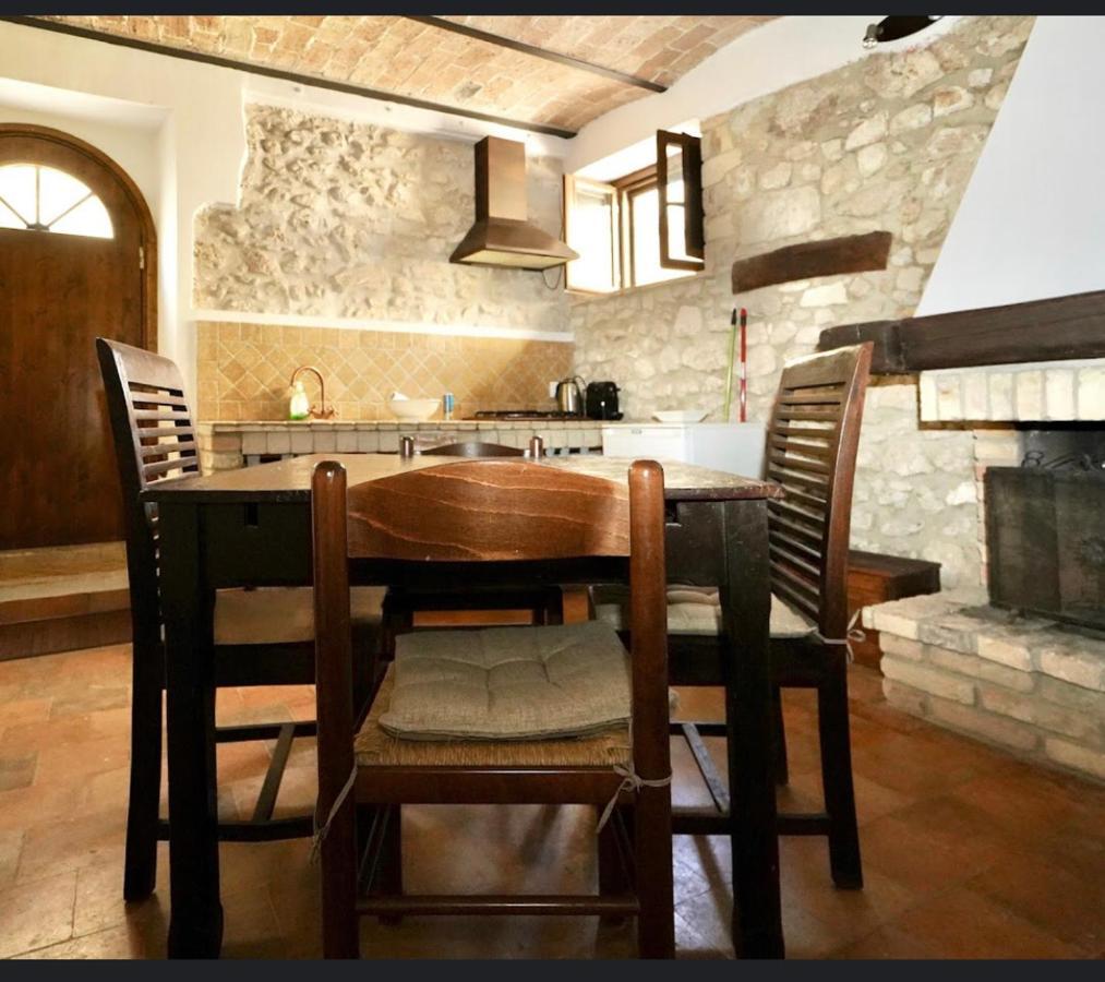Il Minotauro B&B A 5 Minuti Da Popoli Vittorito 외부 사진