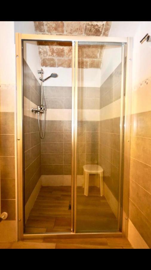 Il Minotauro B&B A 5 Minuti Da Popoli Vittorito 외부 사진