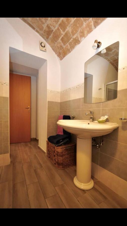 Il Minotauro B&B A 5 Minuti Da Popoli Vittorito 외부 사진