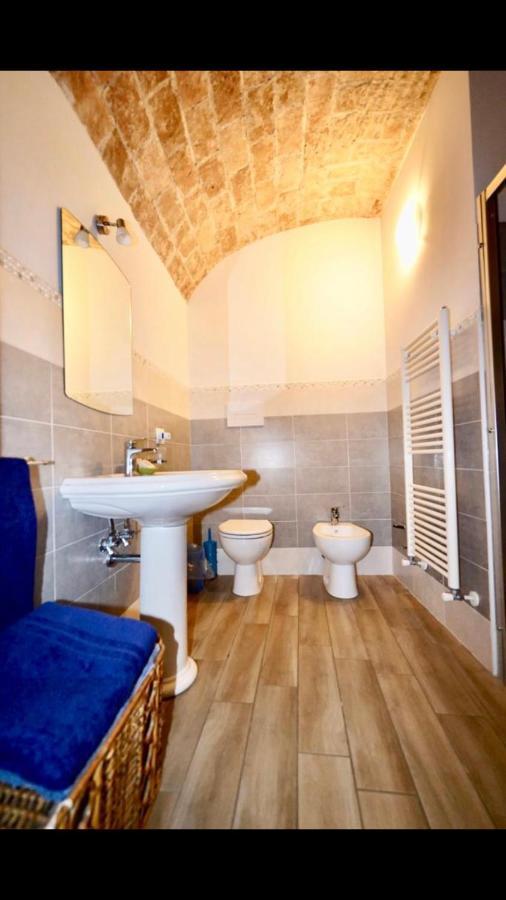 Il Minotauro B&B A 5 Minuti Da Popoli Vittorito 외부 사진