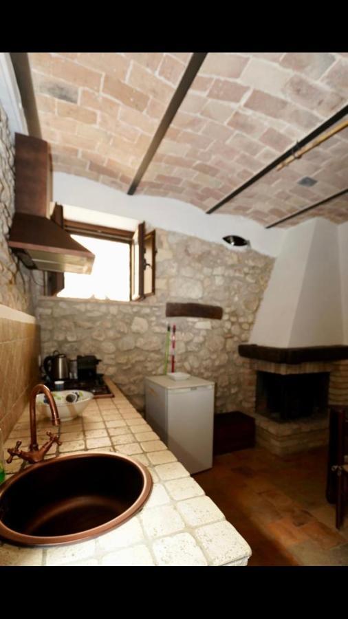 Il Minotauro B&B A 5 Minuti Da Popoli Vittorito 외부 사진