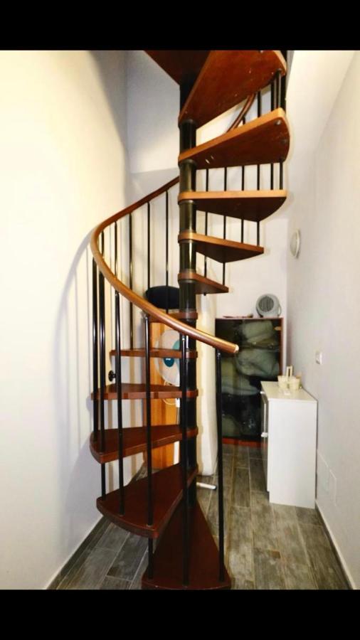 Il Minotauro B&B A 5 Minuti Da Popoli Vittorito 외부 사진
