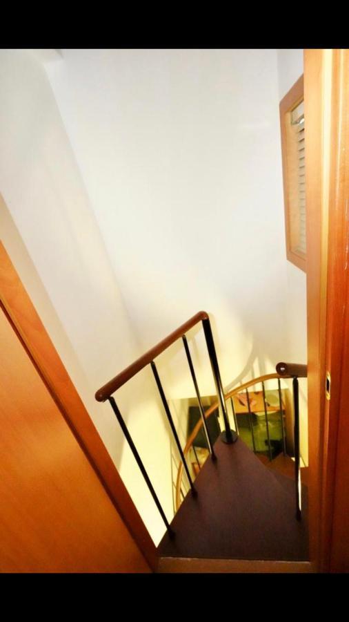 Il Minotauro B&B A 5 Minuti Da Popoli Vittorito 외부 사진