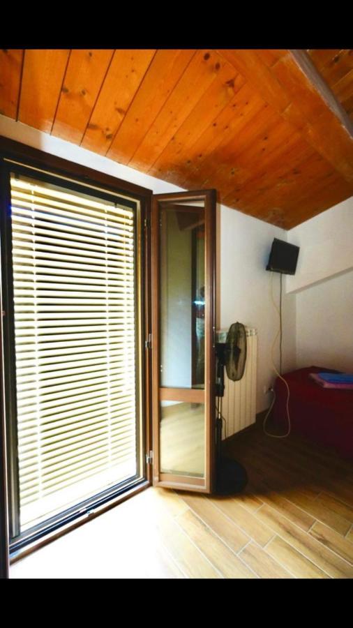 Il Minotauro B&B A 5 Minuti Da Popoli Vittorito 외부 사진