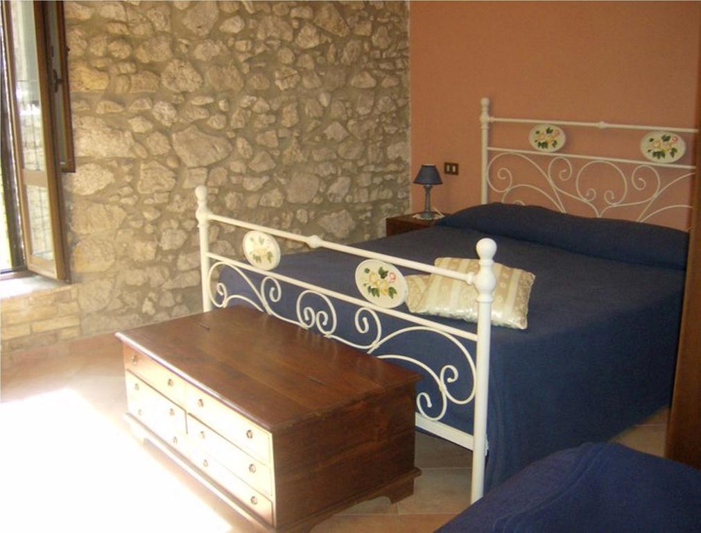 Il Minotauro B&B A 5 Minuti Da Popoli Vittorito 객실 사진
