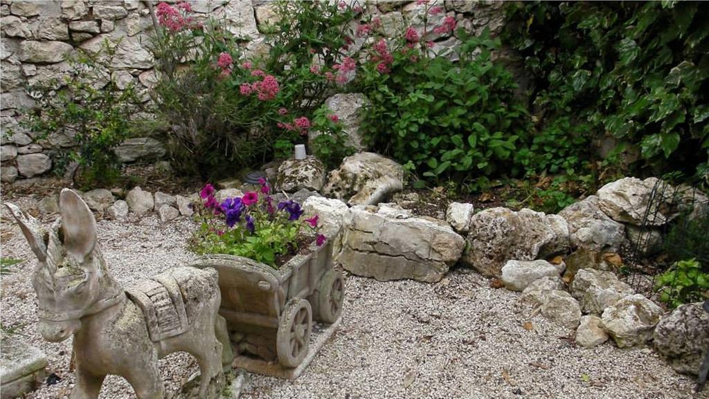 Il Minotauro B&B A 5 Minuti Da Popoli Vittorito 외부 사진