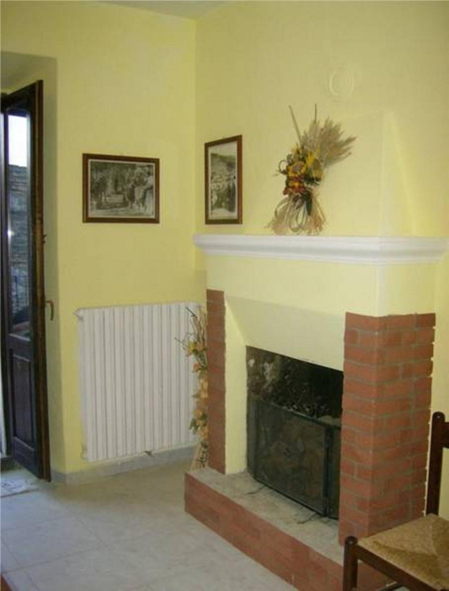 Il Minotauro B&B A 5 Minuti Da Popoli Vittorito 외부 사진
