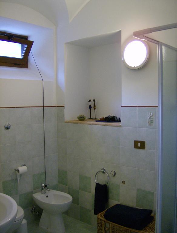 Il Minotauro B&B A 5 Minuti Da Popoli Vittorito 외부 사진