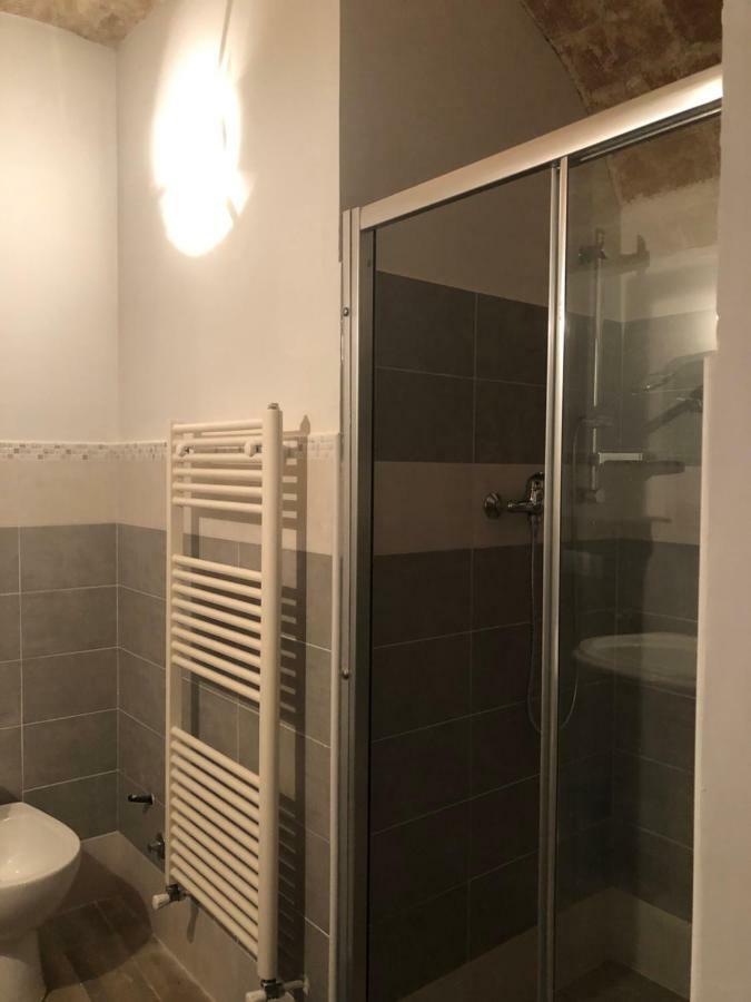 Il Minotauro B&B A 5 Minuti Da Popoli Vittorito 외부 사진