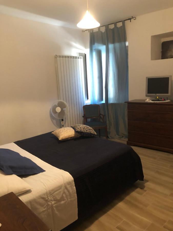 Il Minotauro B&B A 5 Minuti Da Popoli Vittorito 외부 사진